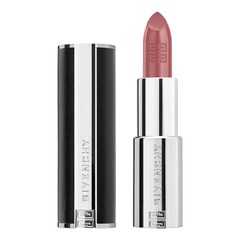 Le Rouge Interdit Intense Silk - Rouge à lèvres fini soyeux, couleur lumineuse, GIVENCHY