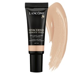 Effacernes - Soin teinté longue tenue anticernes SPF 30, LANCÔME