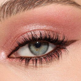 Charlotte's Palette of Beautifying Eye Trends - Palette de Fards à Paupières