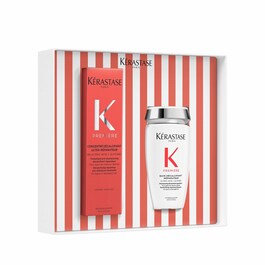 Première - Coffret pour cheveux abimés