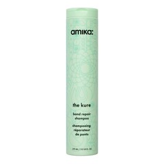 The Kure - Après-Shampoing Réparateur Restructurant pour Cheveux Abîmés, AMIKA