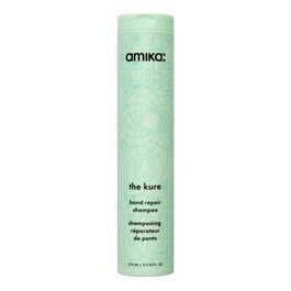 The Kure - Après-Shampoing Réparateur Restructurant pour Cheveux Abîmés