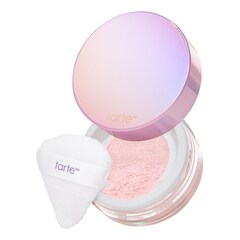 creaseless setting powder - poudre fixatrice, TARTE