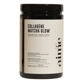 Collagène Matcha Glow  - Compléments Alimentaires