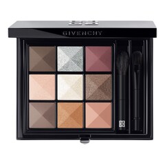 Le 9 De Givenchy - Palette de Fards à Paupières Multi-Finis Tenue 12h, GIVENCHY