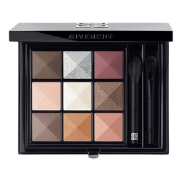 Le 9 De Givenchy - Palette de Fards à Paupières Multi-Finis Tenue 12h