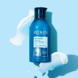Extreme - Après-shampoing fortifiant cheveux fragilisés