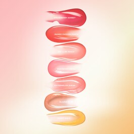 Honey Infused Lip Oil - Huile lèvres au miel