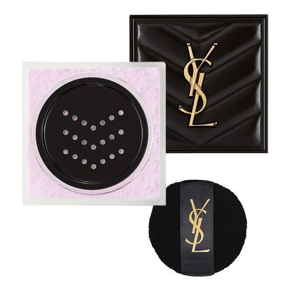 All Hours - Poudre Libre, YVES SAINT LAURENT