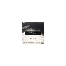Pro Filt'r Mini Instant Retouch Setting Powder - Poudre Fixatrice Format voyage