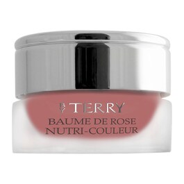 Baume De Rose Nutri Couleur - Baume À Lèvres Teinté