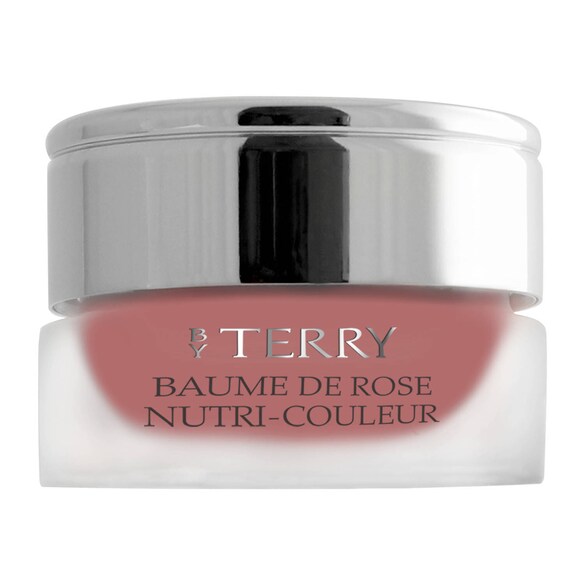 Baume De Rose Nutri Couleur - Baume À Lèvres Teinté, BY TERRY