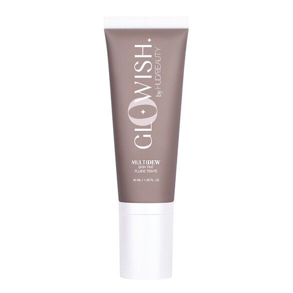 GLOWISH Fluide Teinté, HUDA BEAUTY