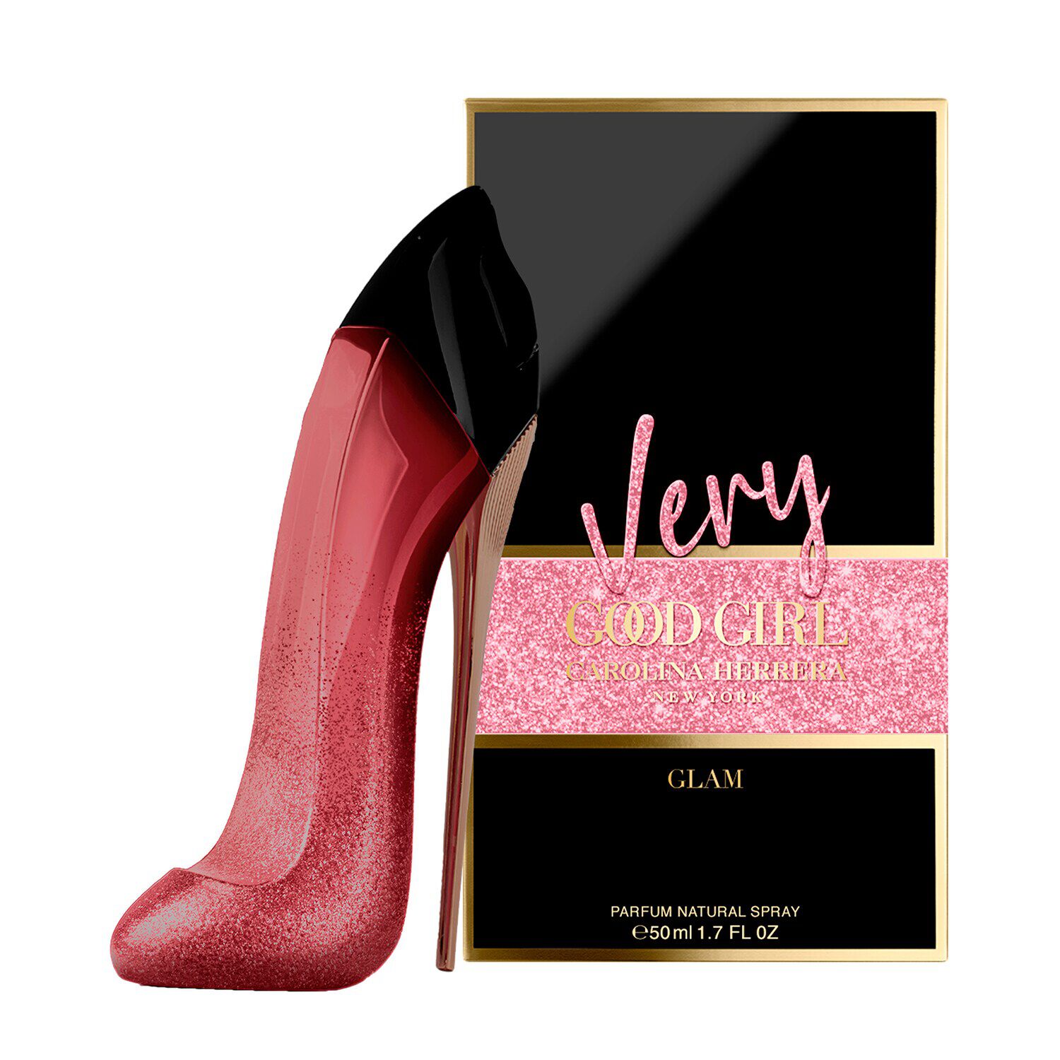 Sephora good girl carolina herrera 2025