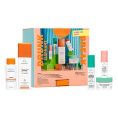 Drunk Break™ Day Kit - Coffret soin visage, DRUNK ELEPHANT