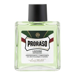 After Shave Lotion - Lotion Après Rasage Rafraîchissante et Tonifiante