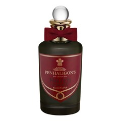 Halfeti Leather - Eau de parfum Boisée, PENHALIGON'S