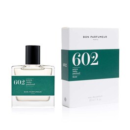 602 Poivre Cèdre Patchouli - Eau de Parfum