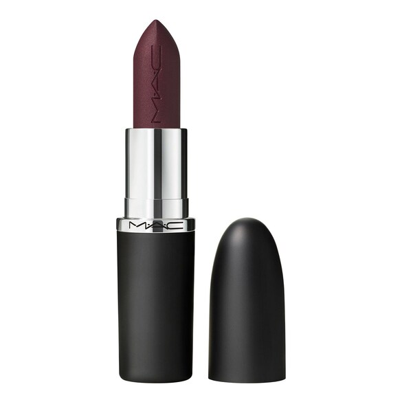 Macximal Silky Matte Lipstick - Rouge à Lèvres Mat Hydratant, M.A.C