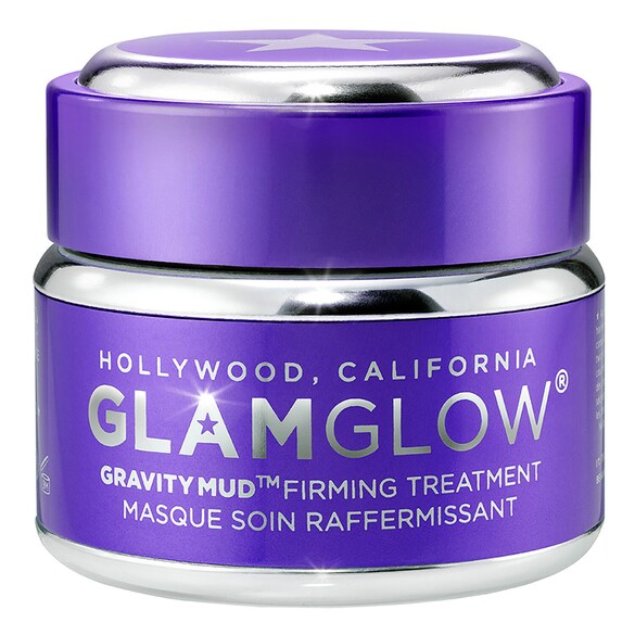 Gravitymud - Masque Soin Raffermissant, GLAMGLOW