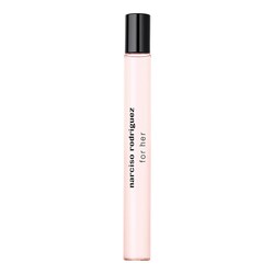 For Her - Eau de Toilette Florale Musquée format voyage