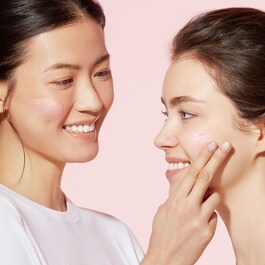Rose Sorbet Cryo-Mask - Masque Lissant Perfecteur de Pores