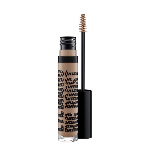 Eye Brows Big Boost Fibre Gel - Gel à Sourcils Teinté, M.A.C