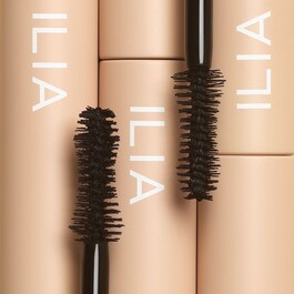 Mini Fullest Volumizing - Mascara