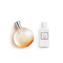 Eau des Merveilles - Coffret Eau de Toilette