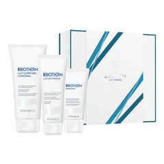 Lait Corporel - Coffret Routine Hydratation, BIOTHERM