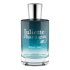Pear INC. - Eau de Parfum, JULIETTE HAS A GUN