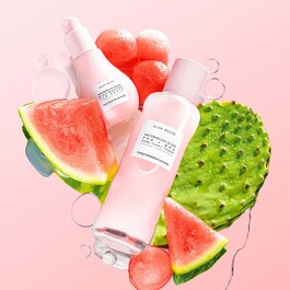 Watermelon Glow - Tonique Resserrant PHA + BHA Éclat Pastèque Mini