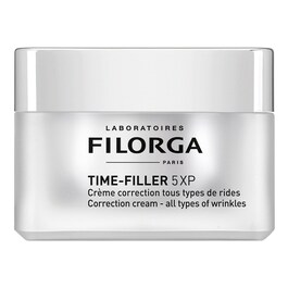  TIME-FILLER 5XP - Crème de jour à l'acide hyaluronique anti rides
