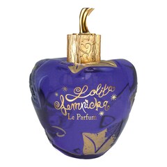 Le Parfum Edition Limitée - Flacon Minuit, LOLITA LEMPICKA