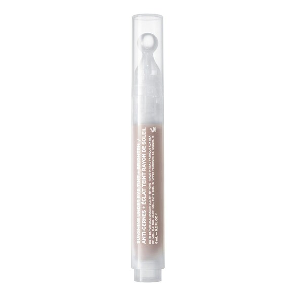 Sunshine Under Eye - Anticernes illuminateur couvrance légère , MILK MAKEUP