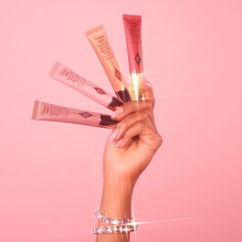 Pillow Talk Matte Beauty Blush Wand- Liquid Blush 