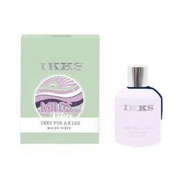 IKKS For a Kiss Milos Vibes - Eau de Toilette
