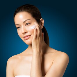 Skin Smoothing Cream - Hydratant Fondamental 48h Format Voyage
