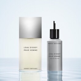L'Eau D'Issey pour Homme - Eau de toilette 