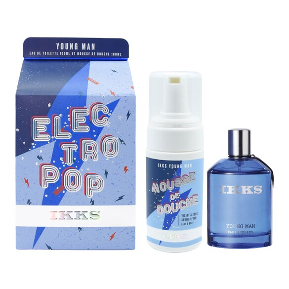 Coffret Parfum Enfant Sephora