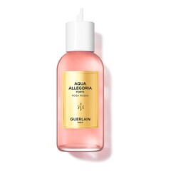 Aqua Allegoria - Rosa Rossa Forte - Eau De Parfum, GUERLAIN