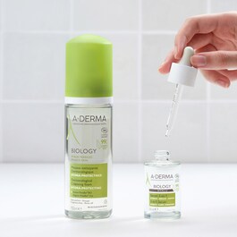 Biology - Sérum dermatologique hydratant Peaux Fragiles