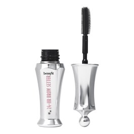 BENEFIT COSMETICS | 24H Brow Setter Mini - Gel fixateur sourcils transparent, format voyage