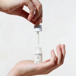 Mini Calming Serum - Sérum calmant et apaisant Format Voyage