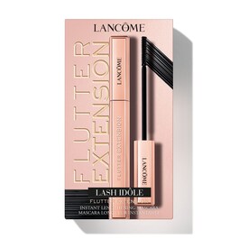 Lash Idôle Flutter Extension - Coffret Mascara Longueur Extrême