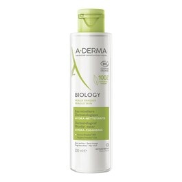 Biology - Eau Micellaire Dermatologique Hydra-Nettoyante