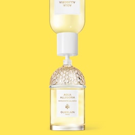 Aqua Allegoria - Bergamote Calabria - Eau De Toilette