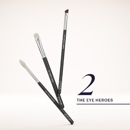 The Complete - Coffret De Pinceau