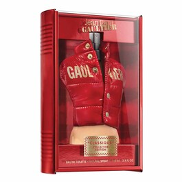 Classique - Eau De Toillette Collector