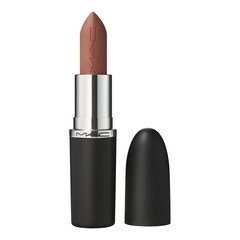 Macximal Silky Matte Lipstick - Rouge à Lèvres Mat Hydratant - Intimate Nudes, M.A.C